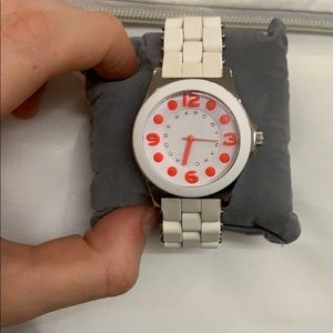 Marc By Marc Jacobs Watch